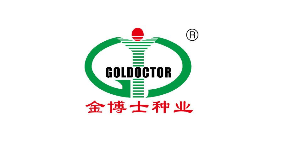 金博士种业溯源系统